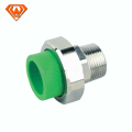 types ppr pipe fittings